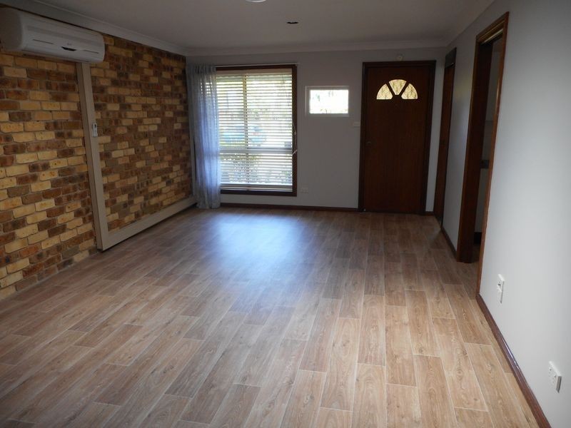 1/54 Benjamin Lee Drive, Raymond Terrace NSW 2324