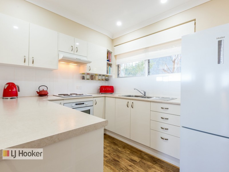 4/22 Hillview Crescent, The Hill NSW 2300