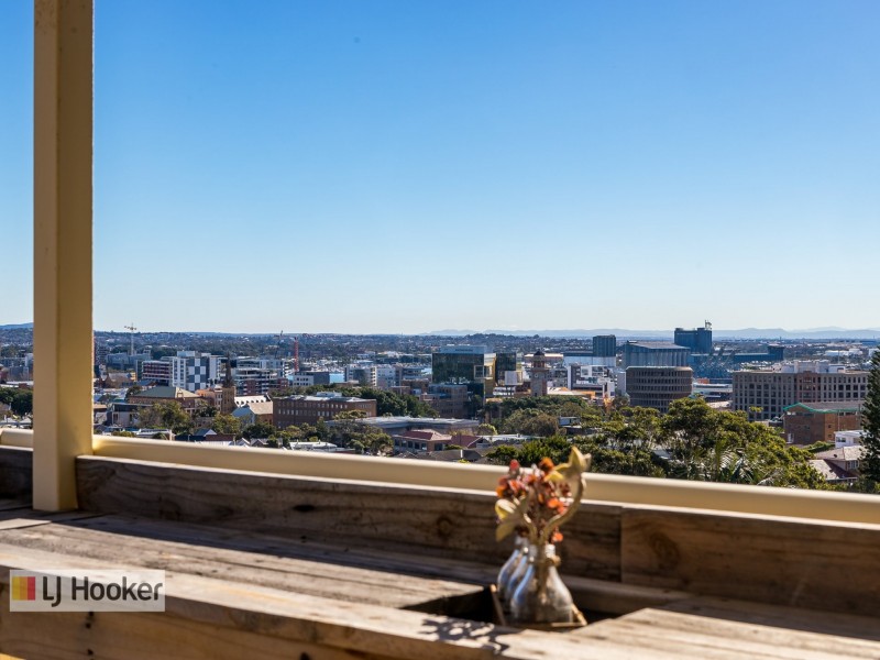 4/22 Hillview Crescent, The Hill NSW 2300