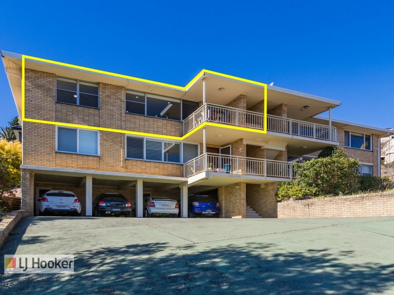 4/22 Hillview Crescent, The Hill NSW 2300