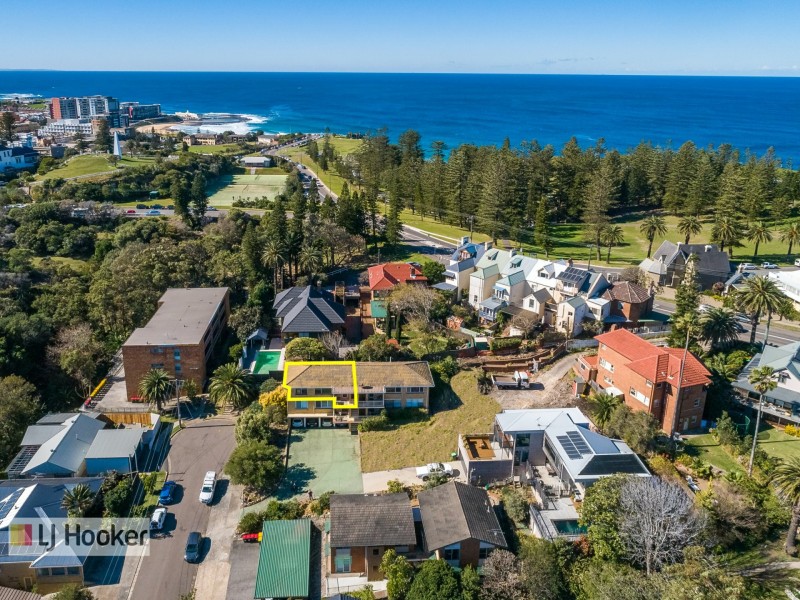 4/22 Hillview Crescent, The Hill NSW 2300