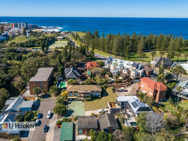 4/22 Hillview Crescent, The Hill NSW 2300