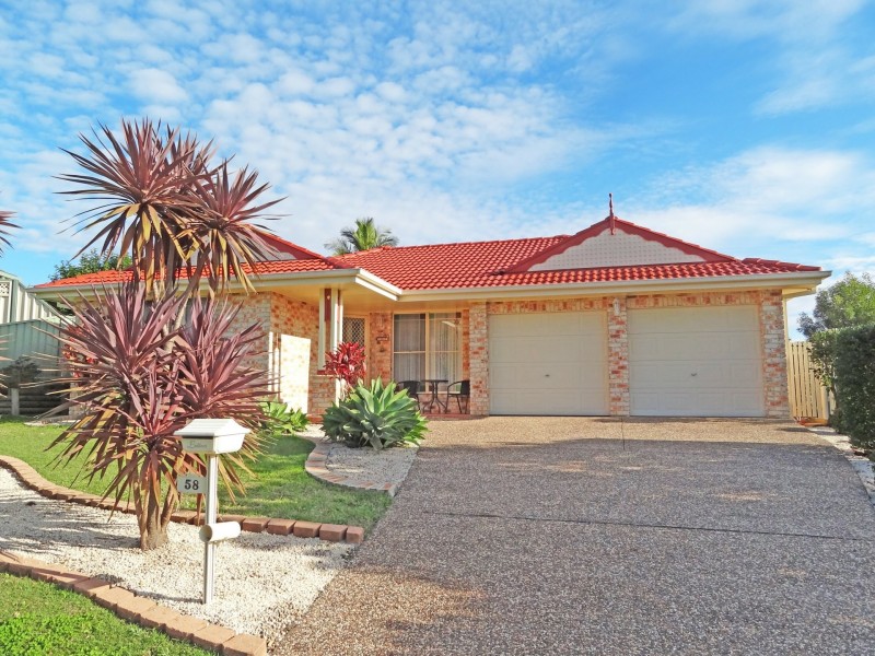 58 Dawson Road, Raymond Terrace NSW 2324