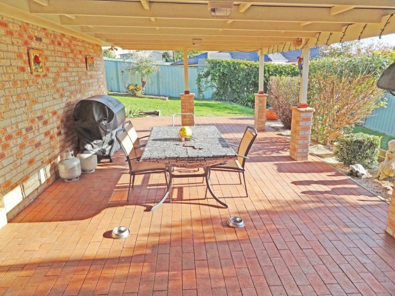 58 Dawson Road, Raymond Terrace NSW 2324