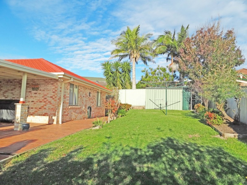 58 Dawson Road, Raymond Terrace NSW 2324
