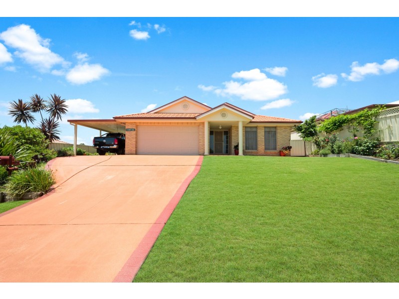 3 Harriet Close, Raymond Terrace NSW 2324
