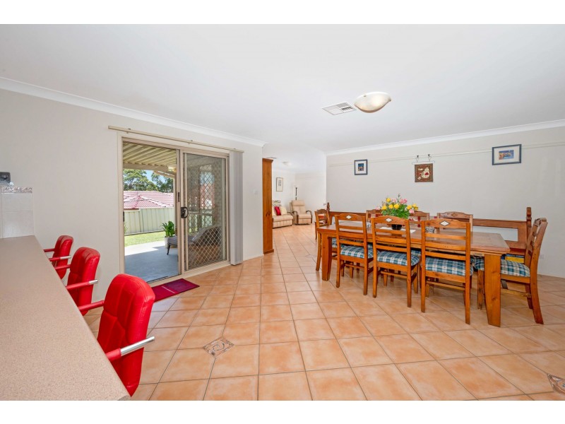 3 Harriet Close, Raymond Terrace NSW 2324