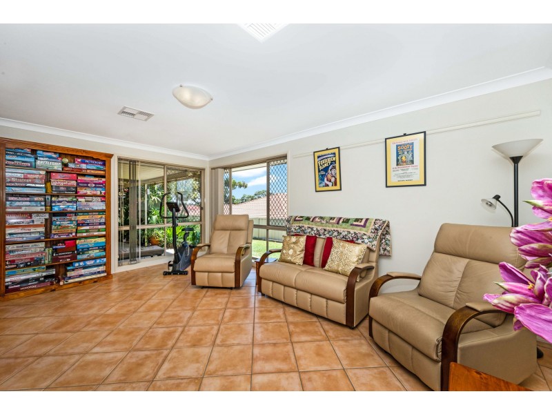 3 Harriet Close, Raymond Terrace NSW 2324