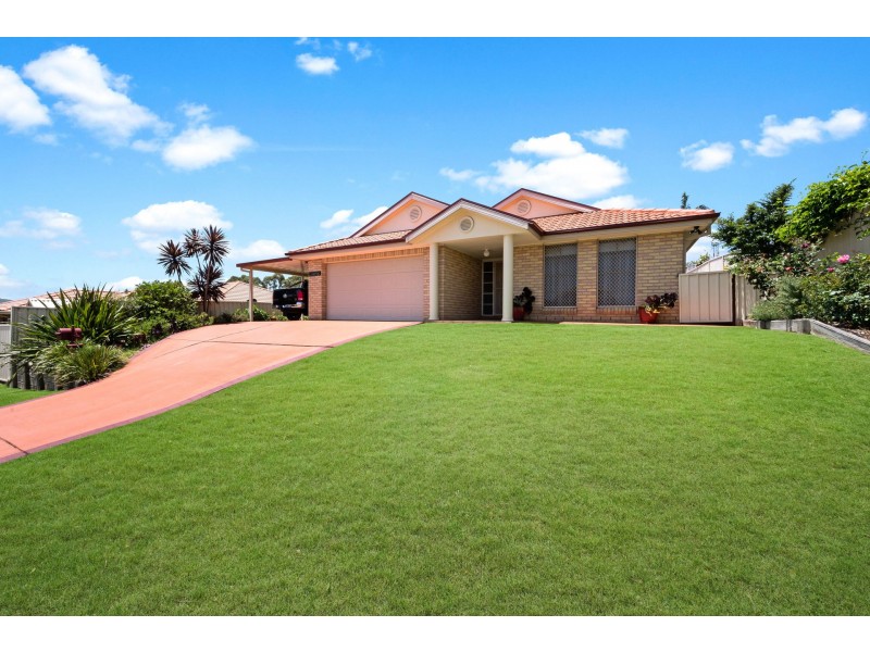 3 Harriet Close, Raymond Terrace NSW 2324