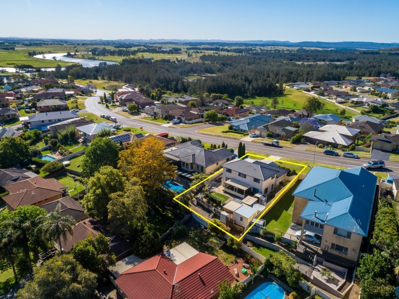 51 Beaton Avenue, Raymond Terrace NSW 2324