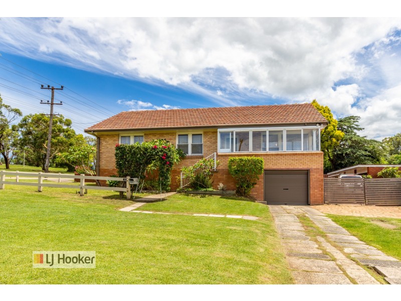 36 Irrawang Street, Raymond Terrace NSW 2324