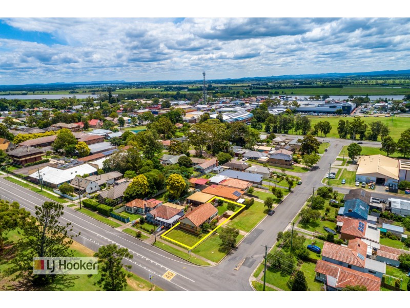36 Irrawang Street, Raymond Terrace NSW 2324