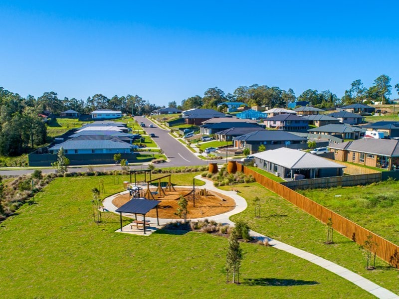 Lot 420 Buttercup Lane, Raymond Terrace NSW 2324