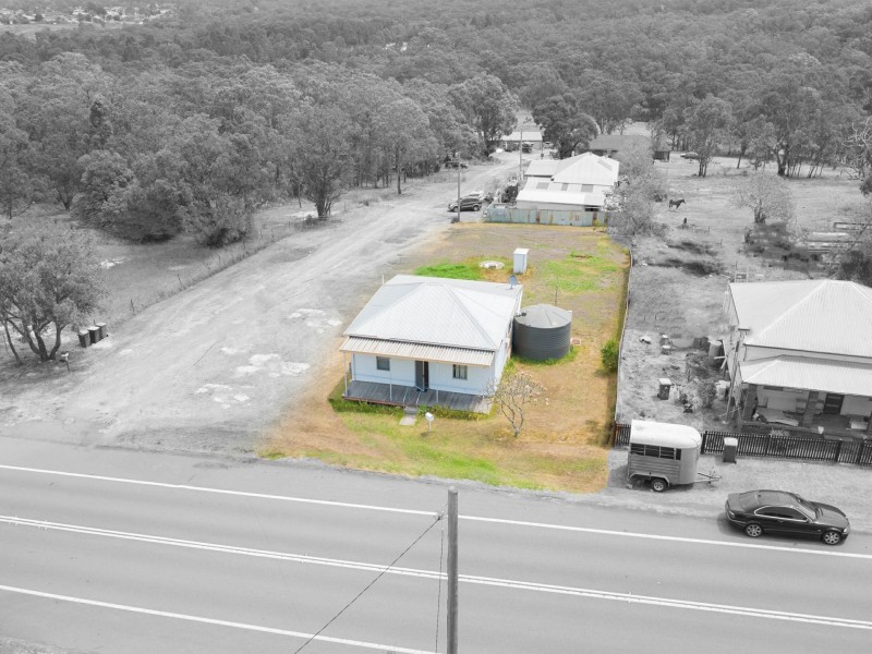 2 George Booth Drive, Seahampton NSW 2286