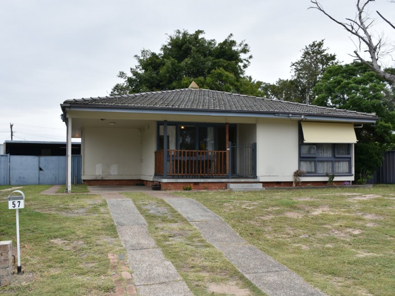 57 Watt Street, Raymond Terrace NSW 2324