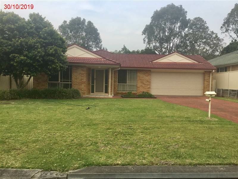 26 Mcpherson Place, Raymond Terrace NSW 2324