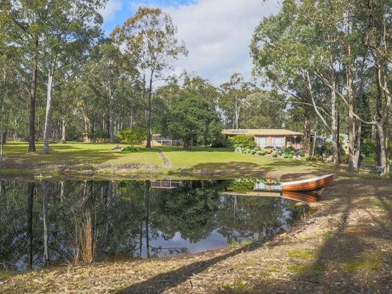 213 Six Mile Road, Eagleton NSW 2324
