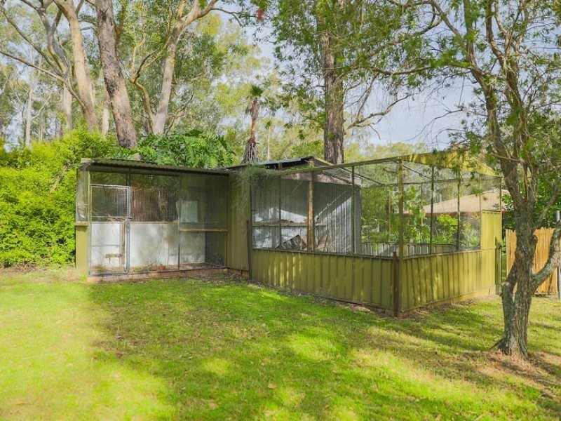 213 Six Mile Road, Eagleton NSW 2324