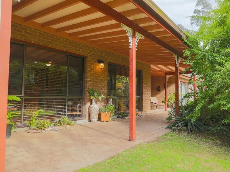 213 Six Mile Road, Eagleton NSW 2324