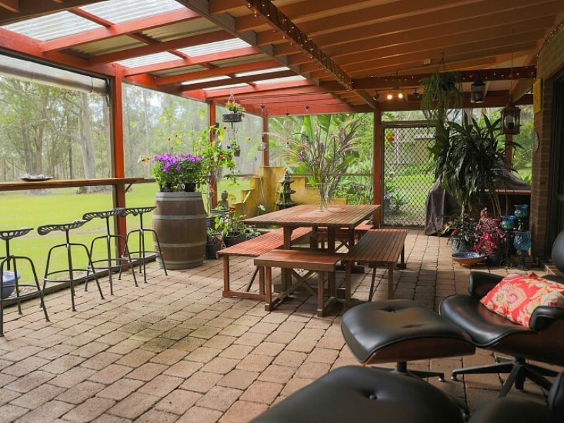 213 Six Mile Road, Eagleton NSW 2324