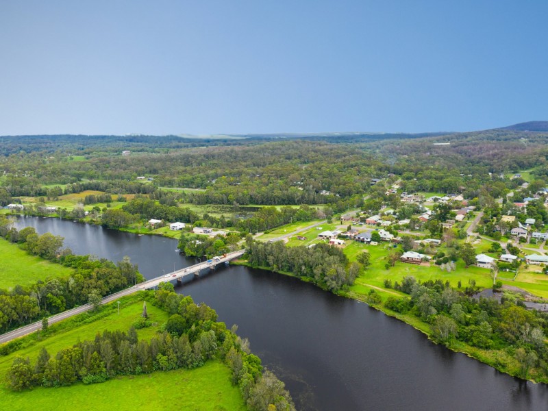 1029 Seaham Road, Seaham NSW 2324