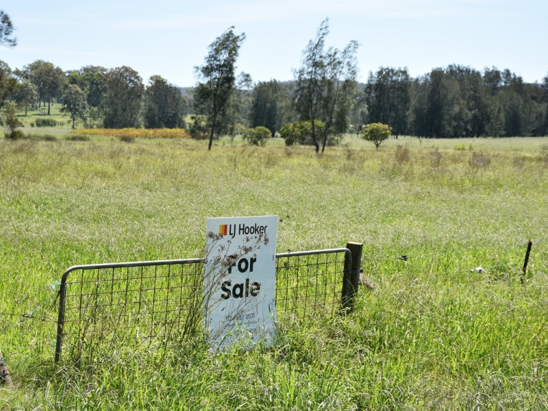 1029 Seaham Road, Seaham NSW 2324