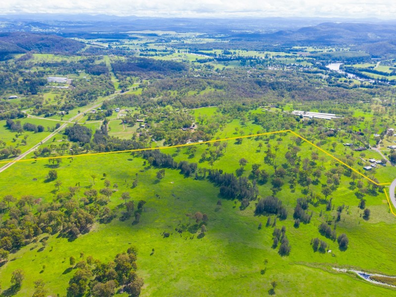 1029 Seaham Road, Seaham NSW 2324