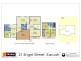 21 Engel Ave, Karuah NSW 2324 Floorplan