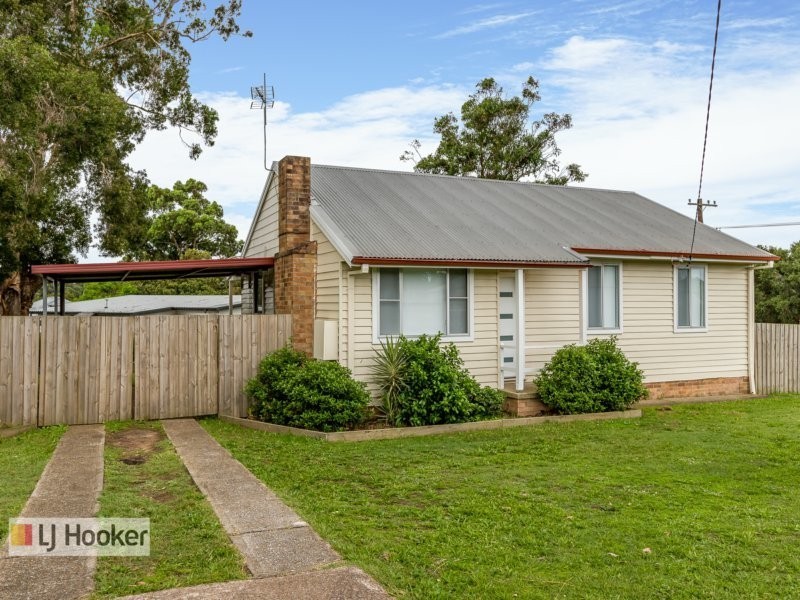 26 Mount Hall Road, Raymond Terrace NSW 2324