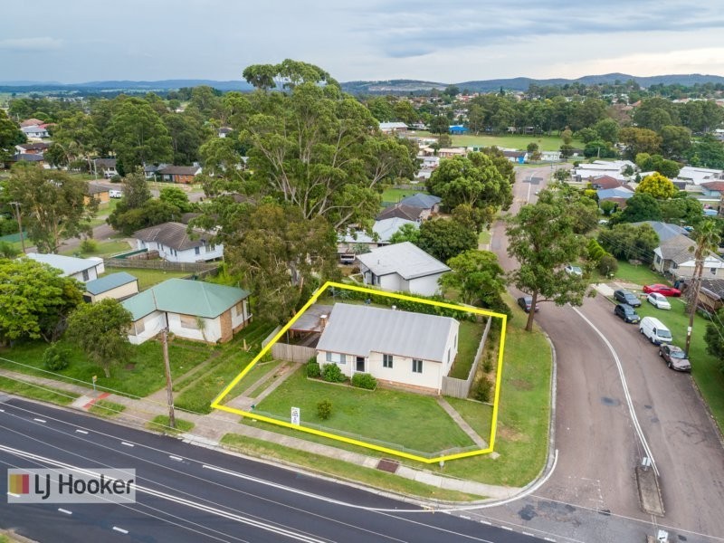 26 Mount Hall Road, Raymond Terrace NSW 2324
