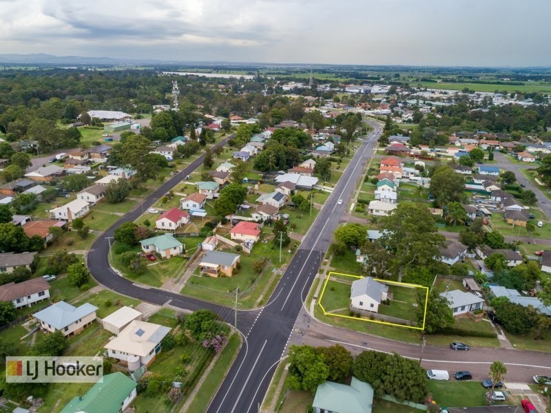 26 Mount Hall Road, Raymond Terrace NSW 2324