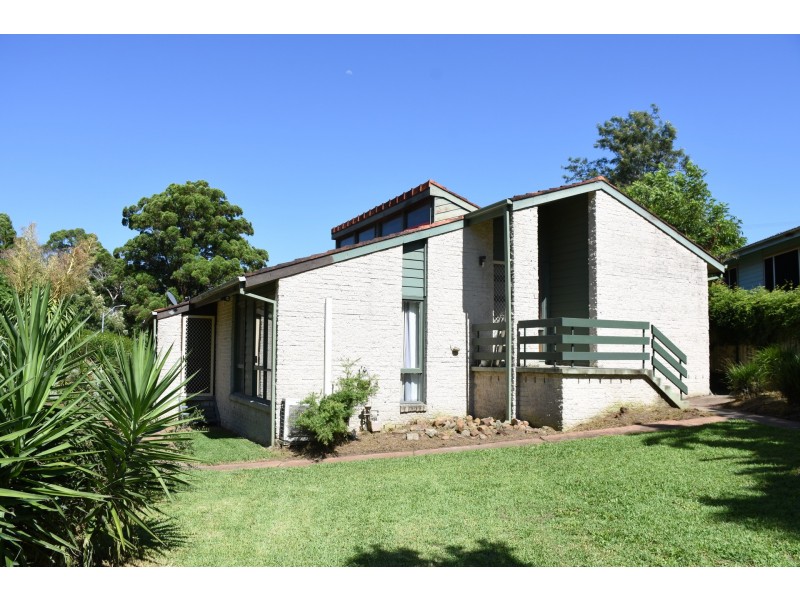 61 Clyde Circuit, Raymond Terrace NSW 2324