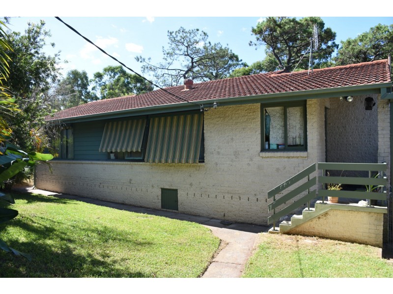 61 Clyde Circuit, Raymond Terrace NSW 2324