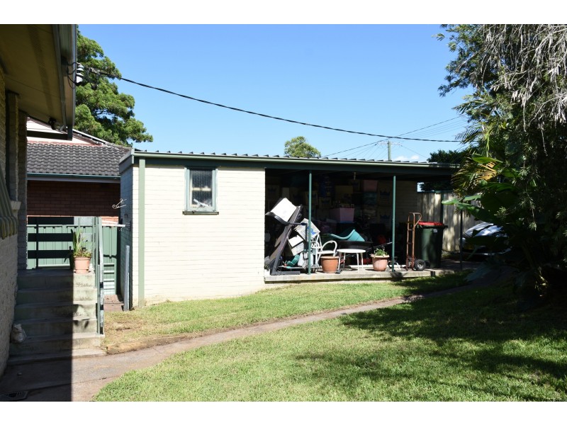 61 Clyde Circuit, Raymond Terrace NSW 2324