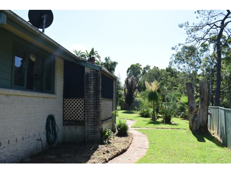 61 Clyde Circuit, Raymond Terrace NSW 2324