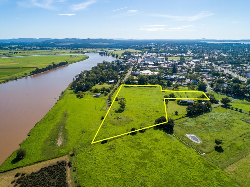 137 Port Stephens Street, Raymond Terrace NSW 2324