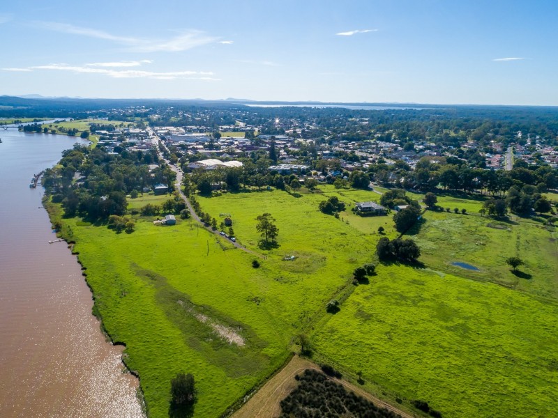 137 Port Stephens Street, Raymond Terrace NSW 2324