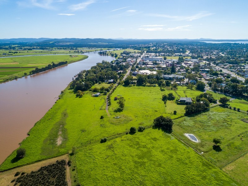 137 Port Stephens Street, Raymond Terrace NSW 2324