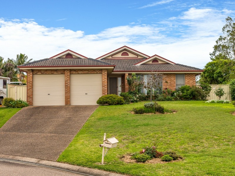 4 Jasmine Way, Thornton NSW 2322