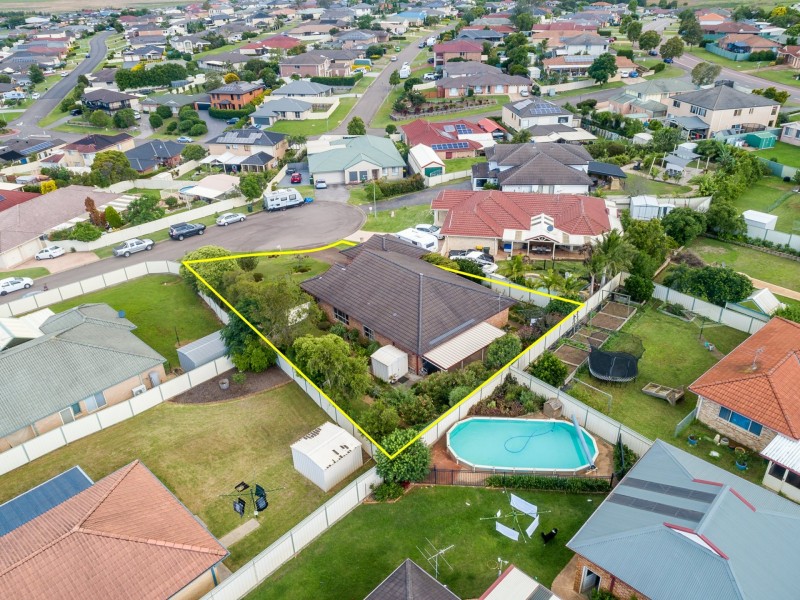 4 Jasmine Way, Thornton NSW 2322