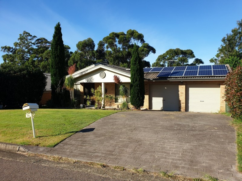 14 Laurina Street, Medowie NSW 2318