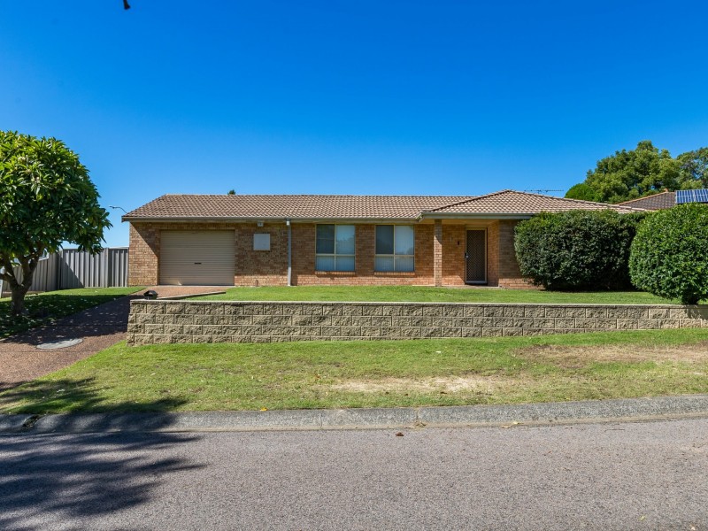 1 Harper Court, Raymond Terrace NSW 2324