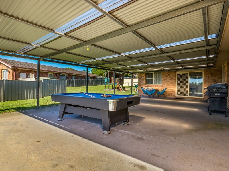 1 Harper Court, Raymond Terrace NSW 2324