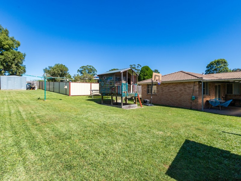1 Harper Court, Raymond Terrace NSW 2324