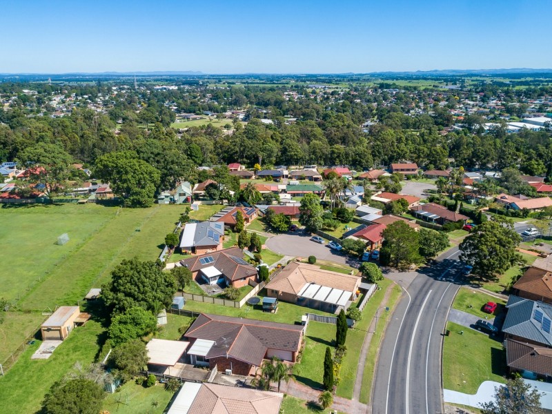 1 Harper Court, Raymond Terrace NSW 2324