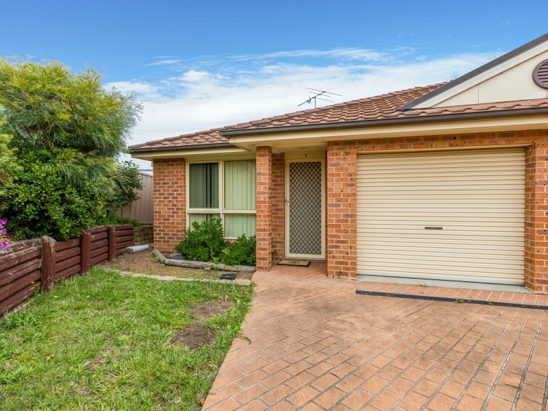 2/14 Harriet Close, Raymond Terrace NSW 2324
