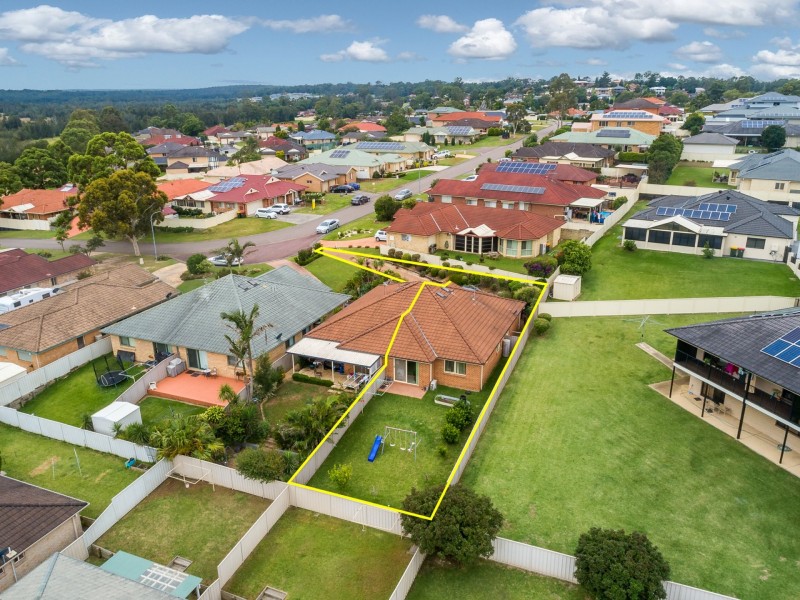 2/14 Harriet Close, Raymond Terrace NSW 2324