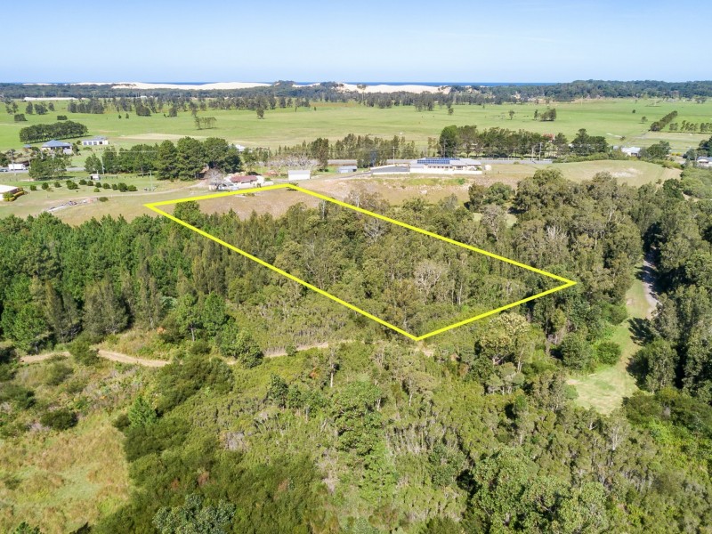 2249 Nelson Bay Road, Williamtown NSW 2318