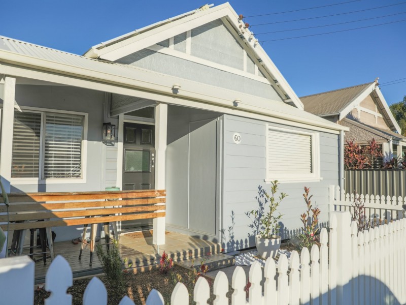 60 Roe Street, Mayfield NSW 2304