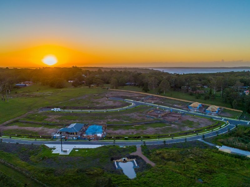 Lot 508 Sailors Way, Raymond Terrace NSW 2324